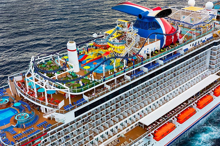 cruise offers december 2023